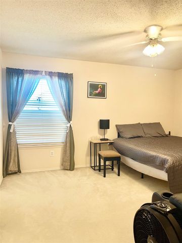 4408 Highridge Drive, The Colony, TX 75056