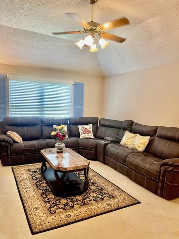 4408 Highridge Drive, The Colony, TX 75056