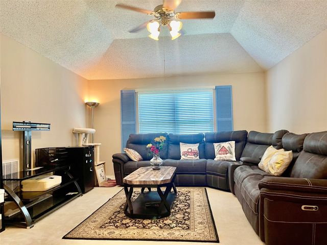 4408 Highridge Drive, The Colony, TX 75056