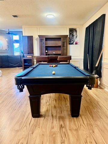 4408 Highridge Drive, The Colony, TX 75056