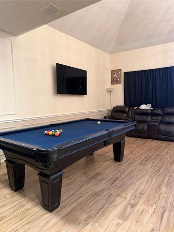 4408 Highridge Drive, The Colony, TX 75056