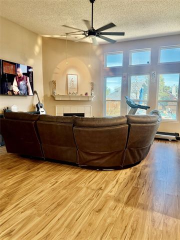 4408 Highridge Drive, The Colony, TX 75056