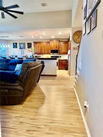 4408 Highridge Drive, The Colony, TX 75056