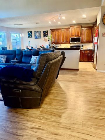 4408 Highridge Drive, The Colony, TX 75056