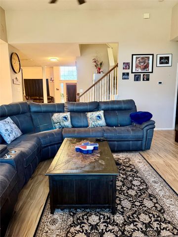 4408 Highridge Drive, The Colony, TX 75056