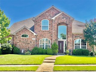 4408 Highridge Drive, The Colony, TX 75056