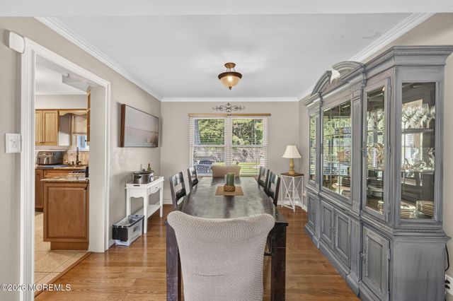 18 Cidermill Court, Howell, NJ 07731
