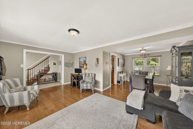 18 Cidermill Court, Howell, NJ 07731
