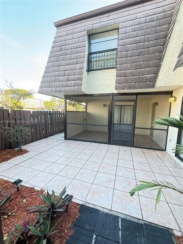 2515 NW 99th Ave 2515, Coral Springs, FL 33065