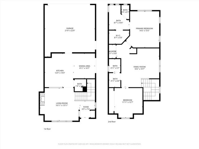 65 Windward Way, Buena Park, CA 90621