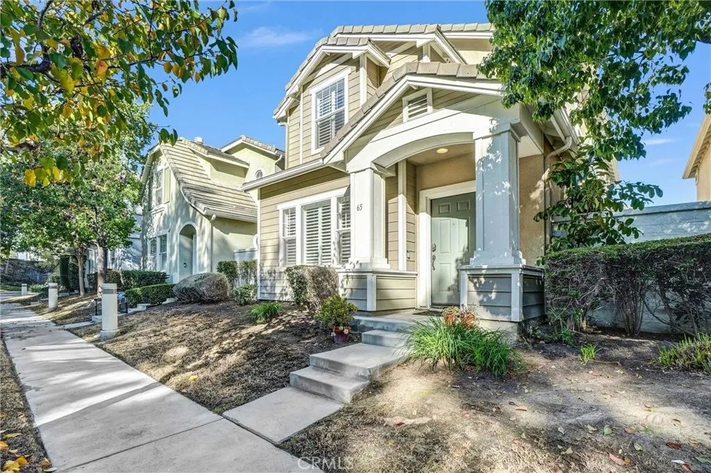 65 Windward Way, Buena Park, CA 90621