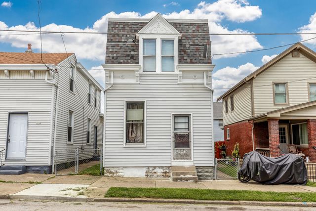 1032 Isabella Street, Newport, KY 41071