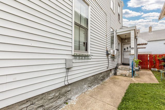 1032 Isabella Street, Newport, KY 41071