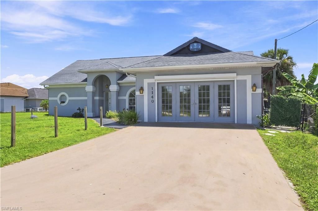 1140 Golden Gate BLVD W, NAPLES, FL 34120 — photo 2