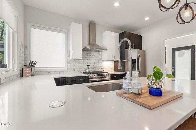 1117 S Person Street, Raleigh, NC 27601