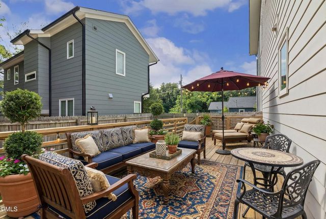 1117 S Person Street, Raleigh, NC 27601