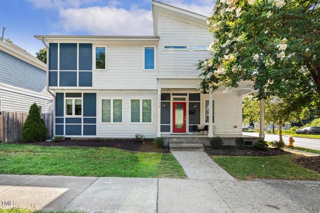 1117 S Person Street, Raleigh, NC 27601