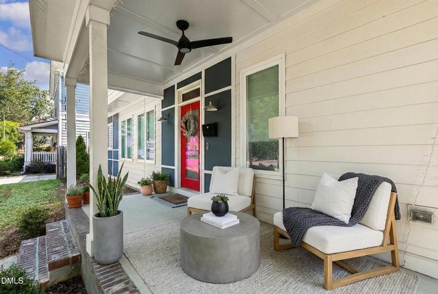 1117 S Person Street, Raleigh, NC 27601