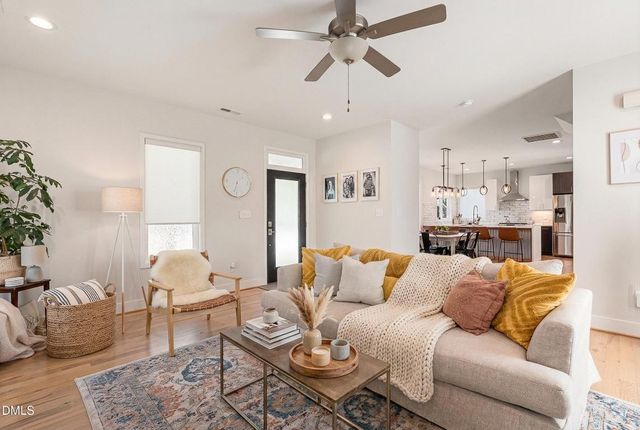 1117 S Person Street, Raleigh, NC 27601