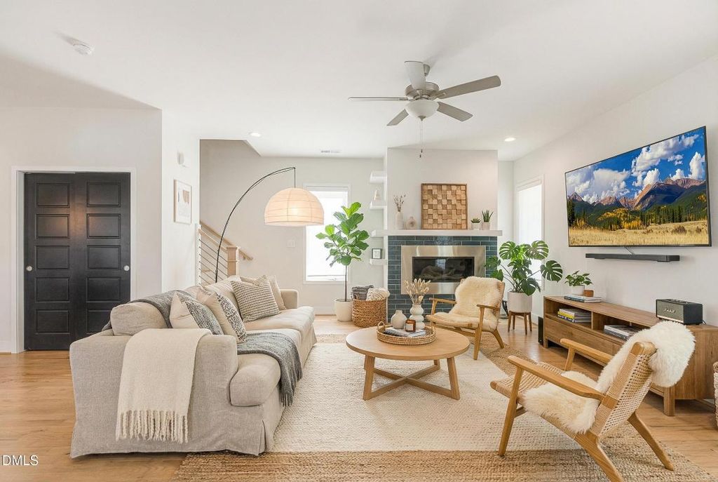 1117 S Person Street, Raleigh, NC 27601