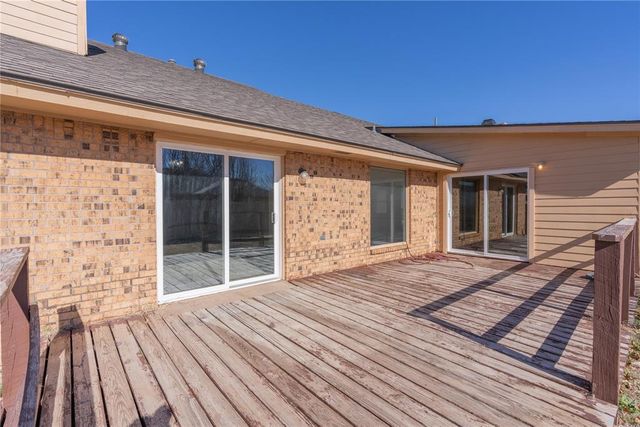 2808 Mustang Trail, Edmond, OK 73012