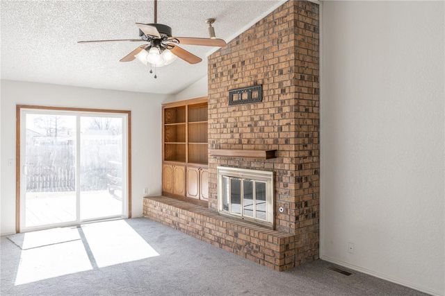 2808 Mustang Trail, Edmond, OK 73012