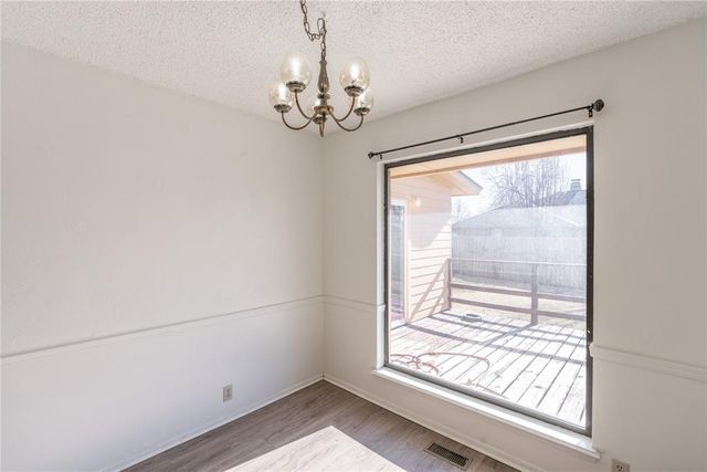 2808 Mustang Trail, Edmond, OK 73012