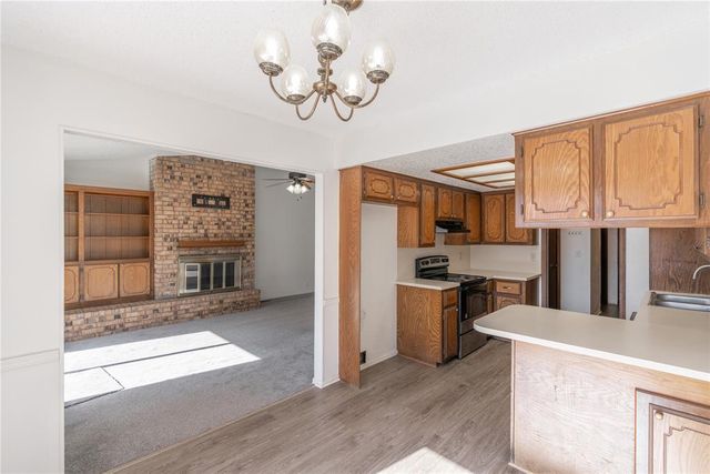 2808 Mustang Trail, Edmond, OK 73012