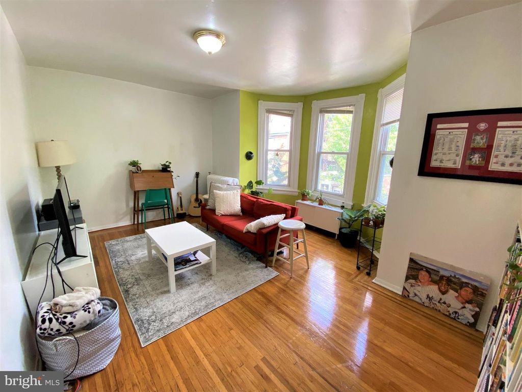 406 S 45TH ST #2F, Philadelphia, PA 19104