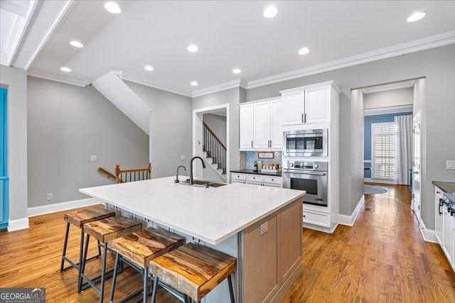 688 Lockton Place, Sandy Springs, GA 30342