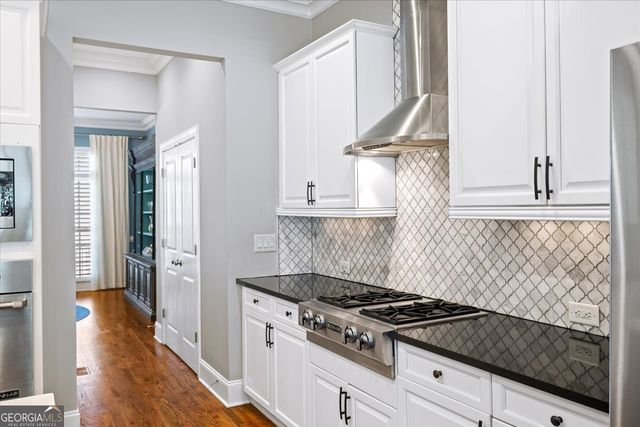 688 Lockton Place, Sandy Springs, GA 30342