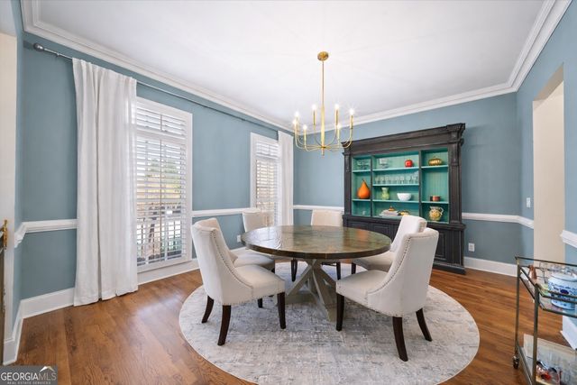 688 Lockton Place, Sandy Springs, GA 30342