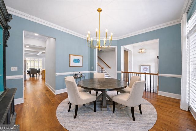 688 Lockton Place, Sandy Springs, GA 30342