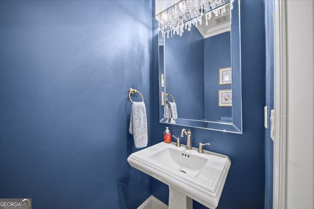 688 Lockton Place, Sandy Springs, GA 30342