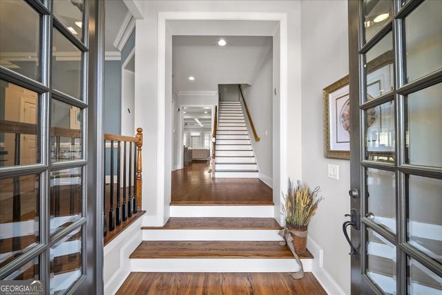 688 Lockton Place, Sandy Springs, GA 30342