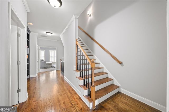 688 Lockton Place, Sandy Springs, GA 30342