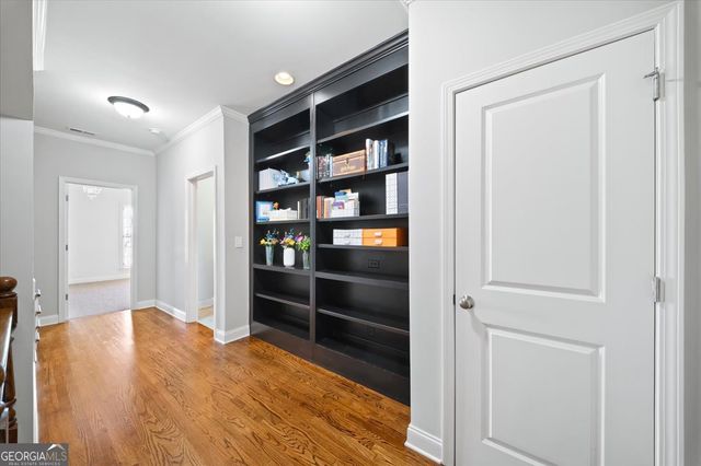 688 Lockton Place, Sandy Springs, GA 30342