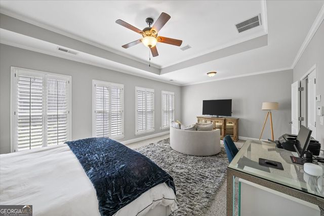 688 Lockton Place, Sandy Springs, GA 30342