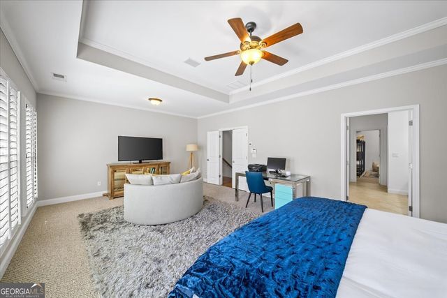 688 Lockton Place, Sandy Springs, GA 30342