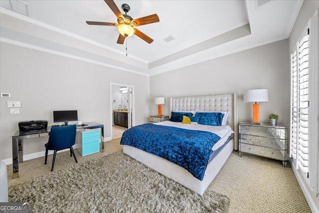 688 Lockton Place, Sandy Springs, GA 30342