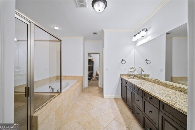 688 Lockton Place, Sandy Springs, GA 30342