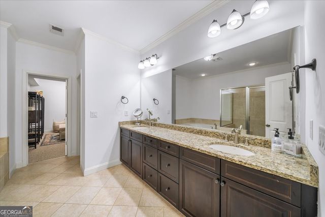 688 Lockton Place, Sandy Springs, GA 30342