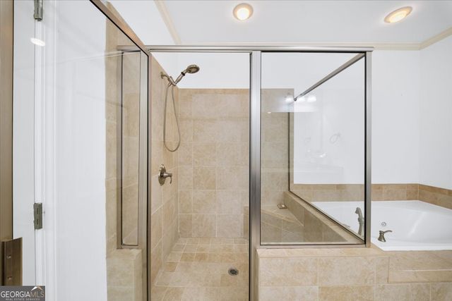 688 Lockton Place, Sandy Springs, GA 30342