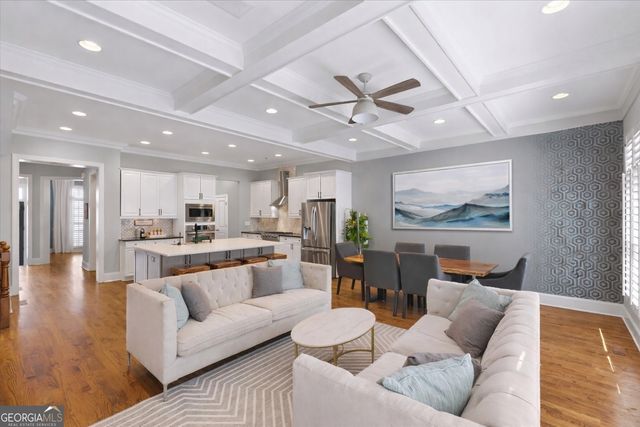 688 Lockton Place, Sandy Springs, GA 30342