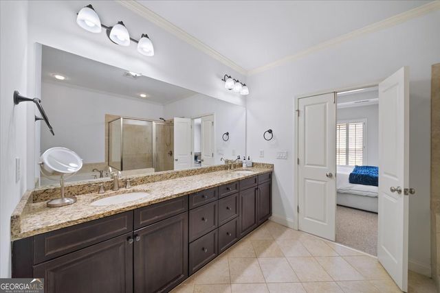 688 Lockton Place, Sandy Springs, GA 30342