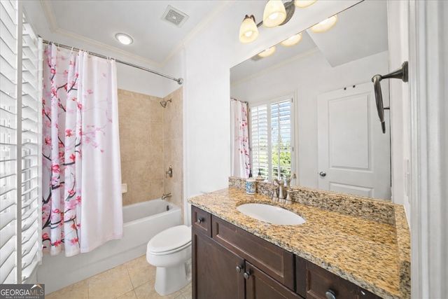 688 Lockton Place, Sandy Springs, GA 30342