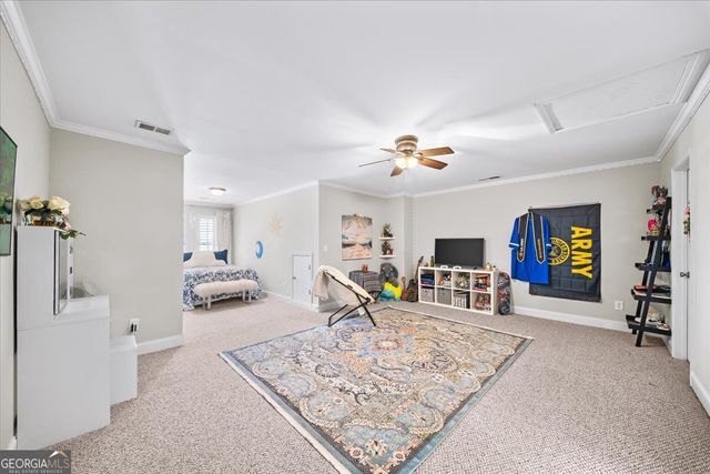 688 Lockton Place, Sandy Springs, GA 30342