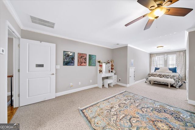 688 Lockton Place, Sandy Springs, GA 30342