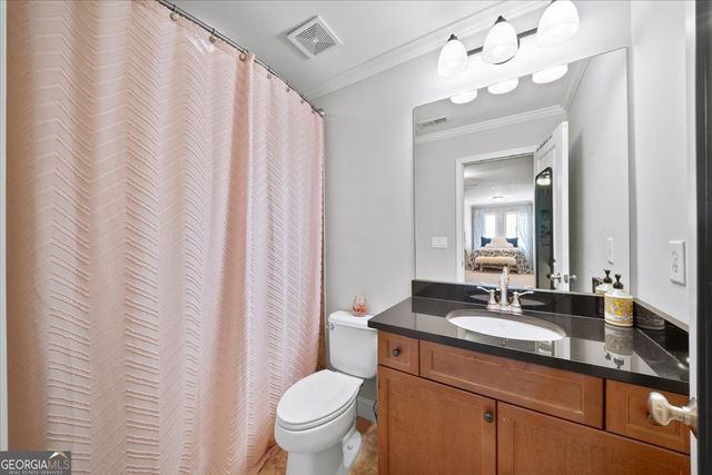 688 Lockton Place, Sandy Springs, GA 30342