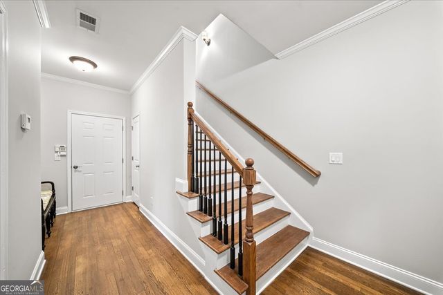 688 Lockton Place, Sandy Springs, GA 30342